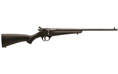 SAV RASCAL 22LR 16 1/8" BLACK - for sale