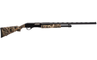 STEVENS 320 FIELD 12/28 CAMO SYN - for sale