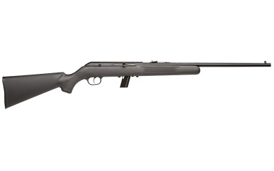 SAV 64F 22LR 21" 10RD BLK - for sale