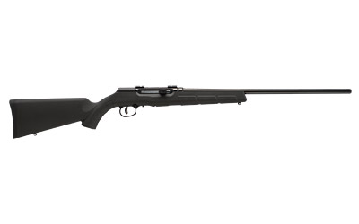 SAV A17 17HMR 22" 10RD BLK - for sale