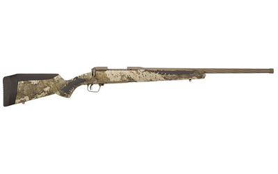 Savage - 110 - 308 Winchester - Matte
