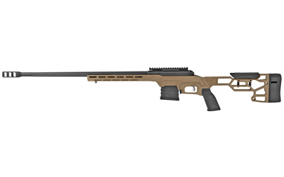 SAV 110 PRECISION 300PRC 24" FDE - for sale