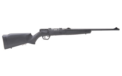 SAV B22 MAG F 22WMR 21" 10RD BLK - for sale