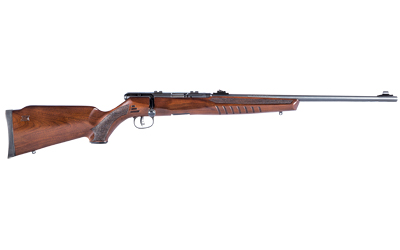 SAV B22 MAG G 22WMR 21" 10RD WOOD - for sale