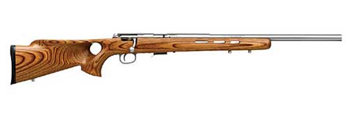 SAV 93R17-BTVS 17HMR 21" 5RD LAM STS - for sale