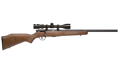 SAV 93R17 GVXP 17HMR 21" 5RD WD SCPE - for sale