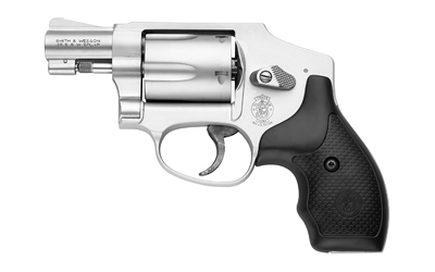 S&W 642 38SPL+P 1.875" STS CNT WO/IL - for sale