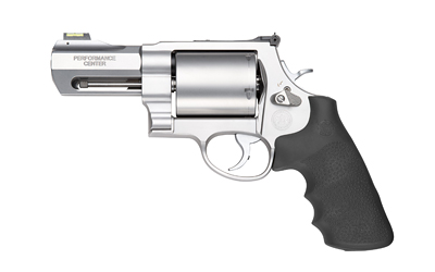 S&W PC 500 500SW 3.5" 5RD STS RBR AS - for sale