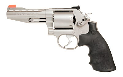 S&W PC 686 357MAG 4" 6RD AS STS - for sale