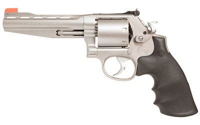 S&W 686 PERFORMANCE CENTER 357MAG 7-SHOT 5" STAINLESS! - for sale