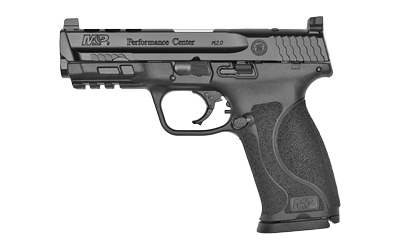 S&W PC CORE PRT M&P M2.0 9MM 4.25 BK - for sale