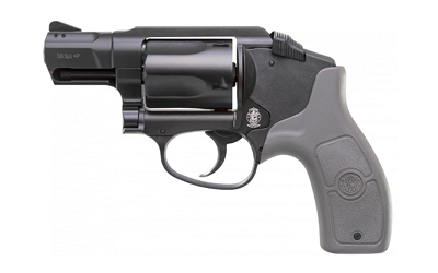 S&W BDYGD 38SPL+P 1.8" 5RD BL CMT MA - for sale