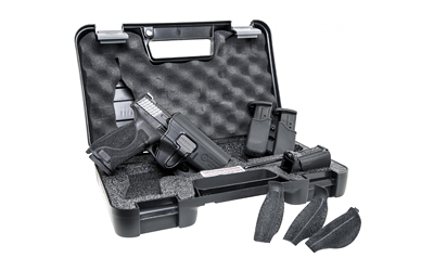 S&W M&P9 M2.0 9MM 4.25" FS 10-SHOT ARMORNITE W/RANGE KIT - for sale