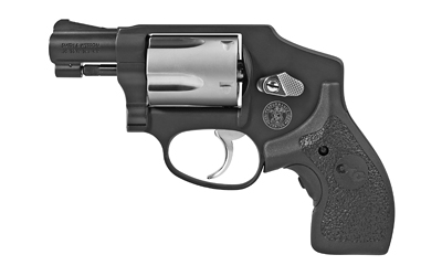 S&W PC 442 38SPL 5R 1.88" BL/STS CMT - for sale