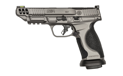 S&W M&P M2.0 9MM CMPTTR 5" 17RD TUNG - for sale