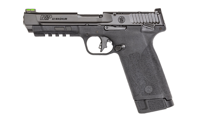 S&W M&P 22WMR 4.35" 30RD OR MS BLK - for sale