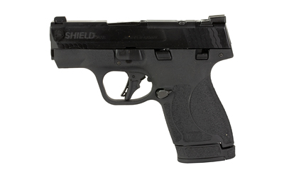 S&W M&P9 SHIELD PLUS 30 SUPER CARRY OR THUMB SAFETY NS - for sale