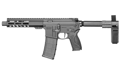 S&W M&P15 PISTOL 5.56 7.5" BBL 30-SHOT PISTOL W/ BRACE - for sale