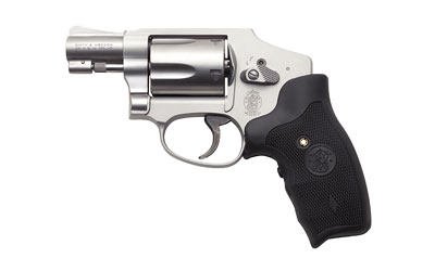 S&W 642 38SPL+P 1.88" ST/ALM LSR NL - for sale