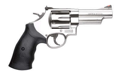 S&W 629-6 44MAG 4.13" STS - for sale