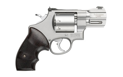 S&W 627 PERFORMANCE CENTER .357 MAGNUM 2.625" AS 8-SH SS - for sale