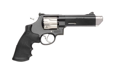 S&W PC 627 357MAG 5" V-COMP 2T 8RD - for sale