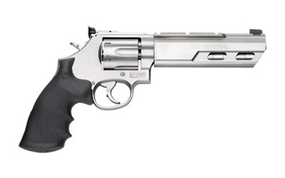 S&W PC 629 44MAG 6" WGTD 6RD STS AS - for sale