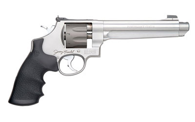 S&W 929 PERFORMANCE CENTER 9MM 8-SHOT 6.5" STAINLESS SYN! - for sale