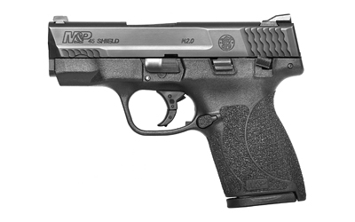 S&W SHIELD M2.0 45ACP 3.3" 7RD BLK - for sale