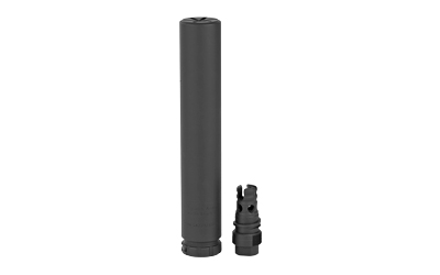 SYLVAN 556 CAL TITANIUM SUPPRESSOR - for sale