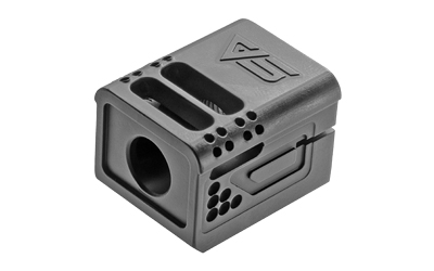 SYLVAN 9MM GLOCK COMPENSATOR 1/2X28 - for sale