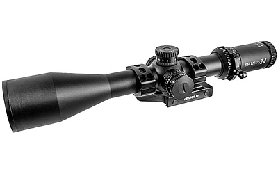 TRUGLO EMINUS 6-24X50 30MM IR ML BLK - for sale