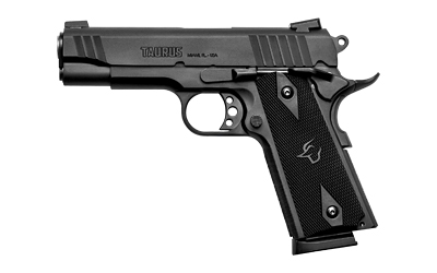 TAURUS 1911 CMDR 45ACP 4.2" 8RD BLK - for sale