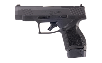 TAURUS GX4XL 9MM 3.7" 10RD BLK - for sale