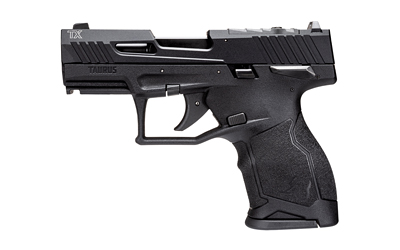 TAURUS TX22C MS 22LR 3.5" 10RD BLK - for sale