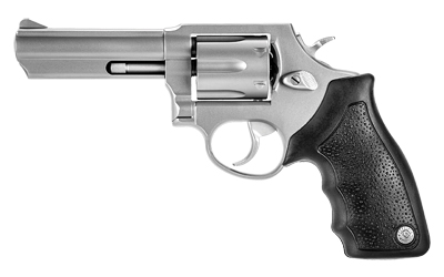 TAURUS 65 357MAG 4" 6RD STS FS - for sale