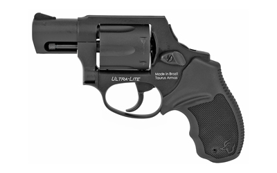 TAURUS 856 UL 38SPL+P 2" 6RD CH BLK - for sale