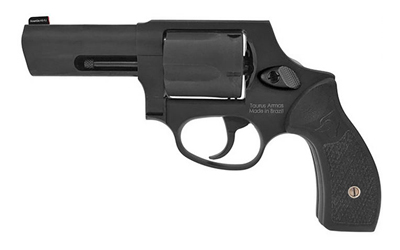 TAURUS 905 9MM 3" 5RD BLK FS - for sale
