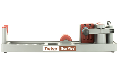 TIPTON GUN VISE - for sale