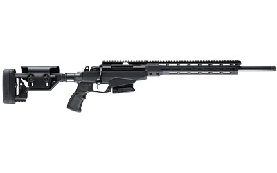 TIKKA T3X TAC A1 6.5CM 24" BLK - for sale