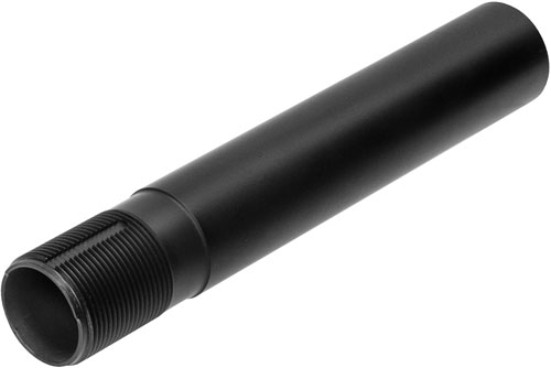 UTG PRO AR PISTOL RCVR EXT TUBE BLK - for sale