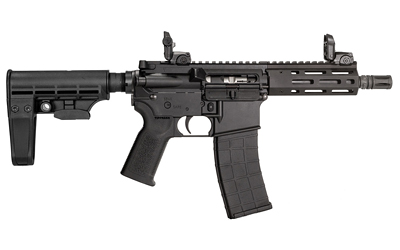 TIPPMANN M422 MCRO ELT 22LR 7" BRACE - for sale