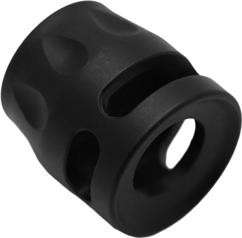 TRUE PREC S MICRO COMP 1/2X28 BLK NI - for sale