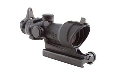 TRIJICON ACOG M4A1 W FLAT TOP ADAPT - for sale