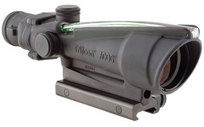 TRIJICON ACOG 3.5X35 GHS .308 W/TA51 - for sale