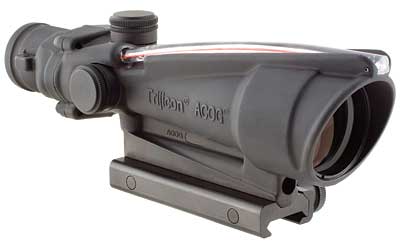 TRIJICON ACOG 3.5X35 HS .223 W/TA51 - for sale