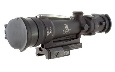 TRIJICON ACOG 3.5X35 GRN HS TA51 MNT - for sale