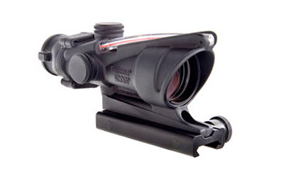 TRIJICON ACOG 4X32 RED XHR .223 - for sale