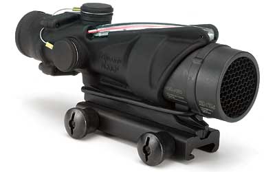 TRIJICON ACOG RCO 4X32 RED CHV M16A4 - for sale