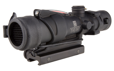 TRIJICON ACOG RCO 4X32 RED CHV M150 - for sale